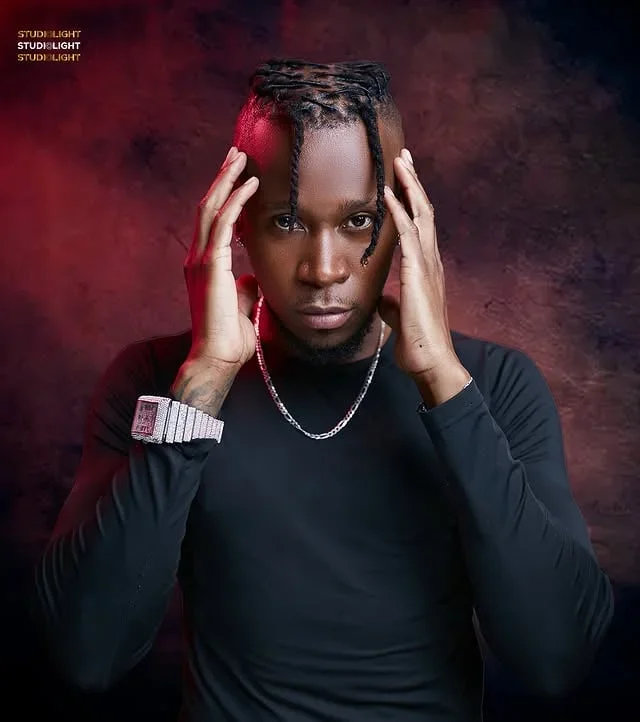 Messias Maricoa dp picture